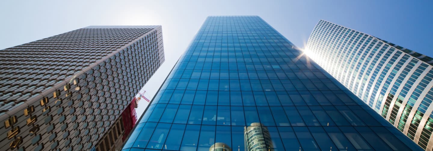 Hotels & Real estate