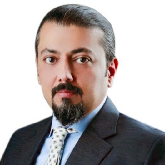 Khalifa Alrashed Khalifa Alrashed