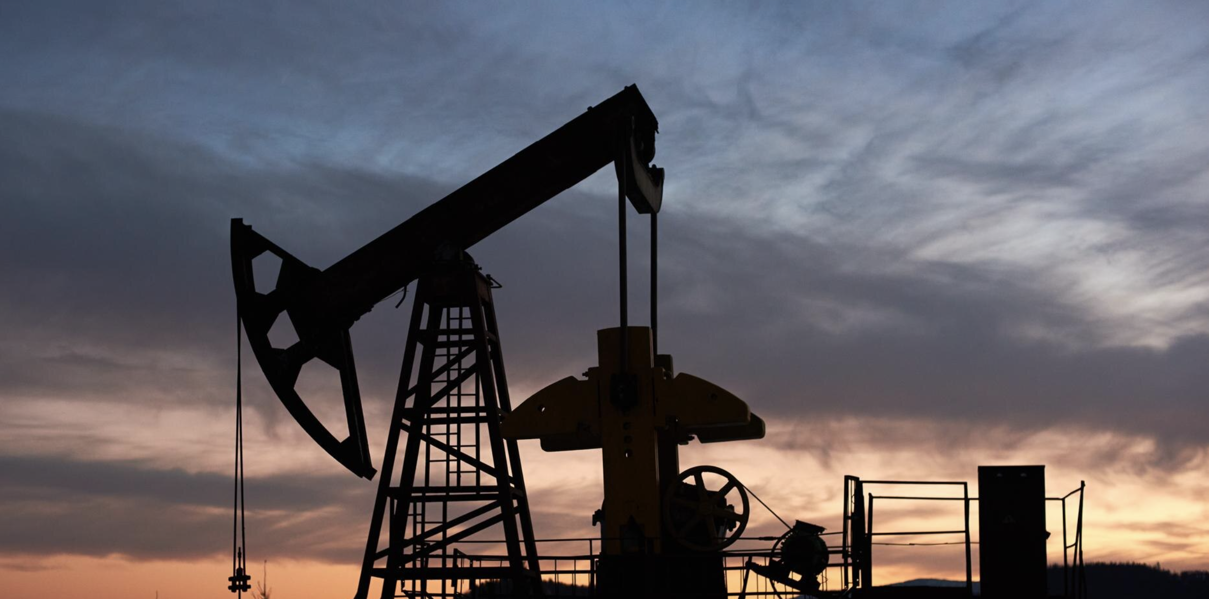 Netoil Inc. and the $20 Billion Bet on Africa's Energy Future